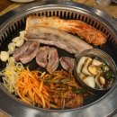 가브리살·꼬들살 맛있기로 소문난 생고기집,, 점심특선까지 가성비 좋은 숨은 고기 맛집! 이미지