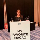 한영마트 | 마카오 관광청 트래블마트 참관 후기 - 문지호 아나운서 진행