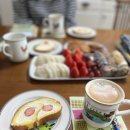 중진공파트너스 노동조합 | 2025년 2-4분기 집밥: 지극히 평범하지만 추억이 되는 음식의 기록, 박은영 뽀짜이판