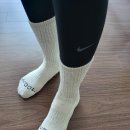 3233 | 등산 트래킹 레깅스 추천 FN3233-010 [나이키 원] 실착 후기