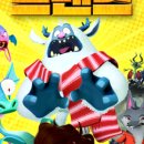 슈가몬스터 이미지