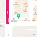 용인대천일태권도장