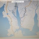 창리 버스정류장 이미지