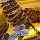 초코 | 대전 하레하레 내돈내산 빵 추천 버터떡 초코바게트 후기