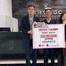 상록골프장 이미지