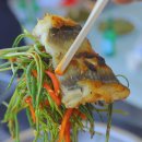 황토밥상 이미지