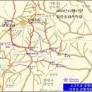 2010년12월17일 경기 가평군 유명산(1차) 이미지