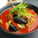 맞춤 짬뽕 이미지