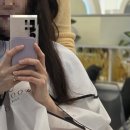 하이 스테이 원당 53 | 동탄남광장미용실 &#39;우아수헤어&#39; 하이레이어드컷, 제니머리 후기, 드라이 방법