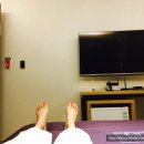 준방 | [부산광안리] 마린뷰 호텔 숙박 후기 / 광안리 숙소 추천 / 광안리 먹방 회센터 봄도다리 ♥