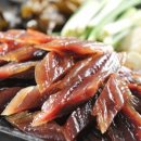 구룡포 과메기 이미지