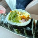 아리김밥 이미지