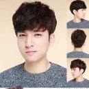 드라마헤어 이미지
