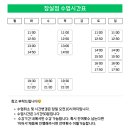 푸른약국 | 잠실 직장인 퇴근 후 미술원에서 취미로 미술 아크릴 풍경화 그리기 도전 솔직 후기 (6:1 수업)