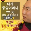 [사구체종양] 내가 종양이라니,,, - (2) 입원, 수술 그리고 퇴원...⭐