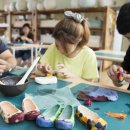 건강마을체험장 이미지