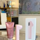 뷰티하이 | 이시안 윤곽 관리 비결? 메디큐브 하이포커스샷 플러스 뷰티기기 솔직 후기