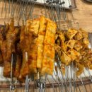 화경갈비작은꼬치점 - 시흥시 군서로18번길 5-1 | 화경갈비작은꼬치점