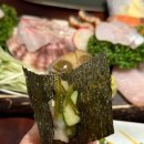 더원 참치&연어 | 광주 이자카야 추천 : <버들동 숙성사시미 다이닝>