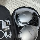 보스헤드셋 BOSE QC35 2세대 이미지