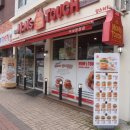 맘스터치수곡분평점 이미지