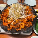 인정쭈꾸미논산점