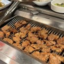 2동탄 고기집 돼지갈비 잘하는 범갈비 25년전통