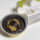 산푸드 | CU편의점 두쫀쿠_두바이쫀득쿠키 먹고 싶을 때 산 조이푸드 카다이프 초코 브라우니 후기~