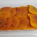 삼이네 농원 감말랭이 후기