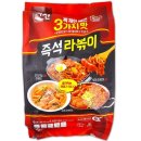 동원떡볶이 이미지