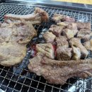 박대운 숯불갈비 이미지