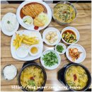 큐앤큐당구장 | 부산 금정구 맛집 범어사 입구 국물이 보약 같은 어탕국수 전문 화포천어탕