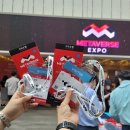 코엑스 메타버스엑스포, 서울국제사진영상전 지극히 개인적인 후기!