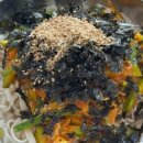 호로록건진국수
