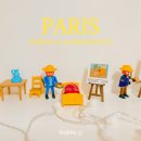 만점민박 | 파리 한인 민박 추천 '파리의 연인 게스트 하우스' 후기 새벽 1시에 다녀도 안전했어요!