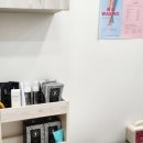 분당 패디플래닝 헤라네일 문제성 발 케어