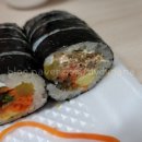 구마적김밥