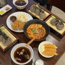 삼동소바여남점