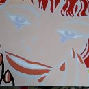 헤어그리기 이미지