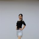 라인댄스 (초급B) 이미지