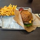 양앤정한의원 | 과천 수제버거 맛집인 루스터버거앤치킨 과천스마트케이점 내돈내산 후기