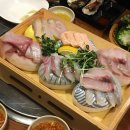 청춘물고기 | [인천송도] '청춘횟집' ㅣ가성비 좋은 대방어 내돈내산 후기