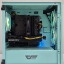 컴퓨터크리닝 | 대구 북구 컴퓨터수리 | 내부 청소 사례 PC 클리닝과 CPU 써멀 재도포 작업 후기