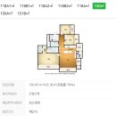 학하남로(유성-70) | 대전시 유성구 계산동 대전학하지구오투그란데미학아파트 207동 18층 39평형 경매 / 대전법원 2025타경3828