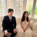 로자스포사 | 어바웃제인 웨딩 스튜디오 촬영 장기돈 작가님 (로자스포사 드레스)