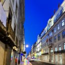 일출로1-R | 스페인 마요르카 신혼여행 3일차 - 리스본 일출. 브런치 추천, 제로니무스 수도원, 파스테이스 드 벨렝