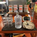 언유주얼커피바 unusual coffee bar | 구미 금리단길 카페 언유주얼커피바(UNUSUAL) 크리스마스분위기 카페 커피 디저트 맛집