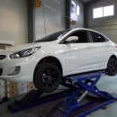 타이어헌터 이미지