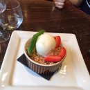 시도14호선L | [빠언해] 파리의 맛집,프랑스 가정식 전통요리와 개선문 근처 멋쟁이 빠리지앵들의 식당.