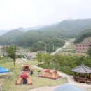 고대산산촌체험마을 이미지